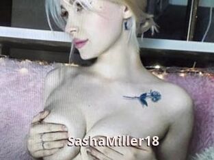 SashaMiller18