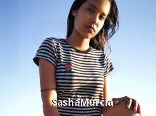 SashaMurcia