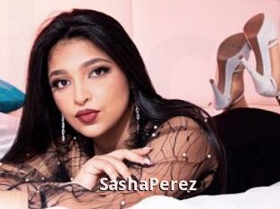 SashaPerez