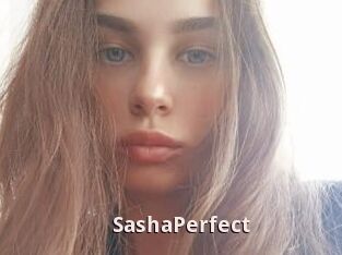 SashaPerfect