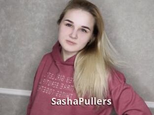 SashaPullers