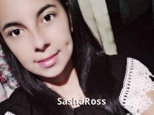 SashaRoss
