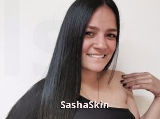 SashaSkin