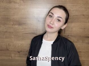 SashaSpency