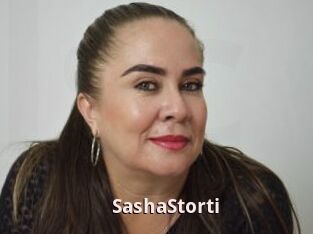 SashaStorti