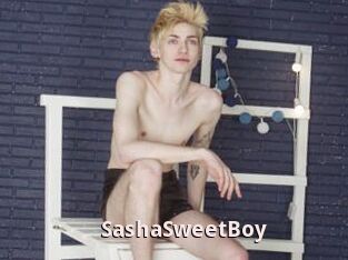 SashaSweetBoy