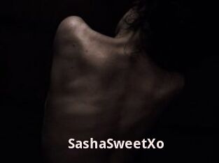 SashaSweetXo