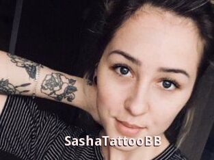 SashaTattooBB