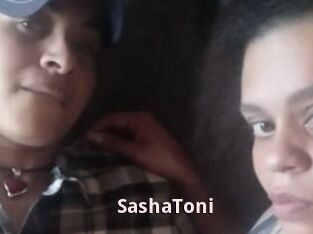 SashaToni