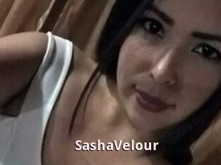 SashaVelour