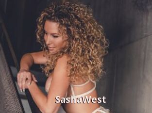 SashaWest