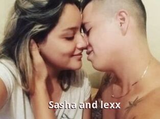 Sasha_and_lexx