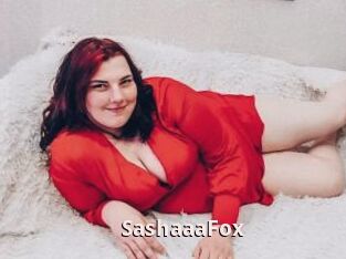 SashaaaFox