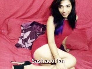 Sashacorlan