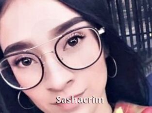 Sashacrim