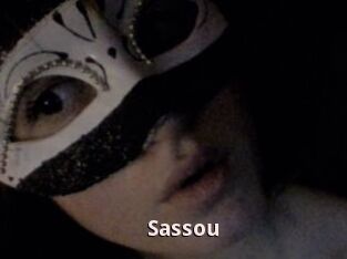 Sassou