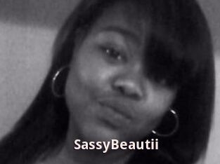 SassyBeautii