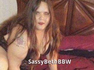 SassyBethBBW