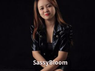 SassyBloom