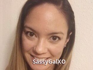 SassyGalXO