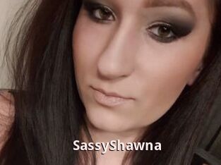 SassyShawna