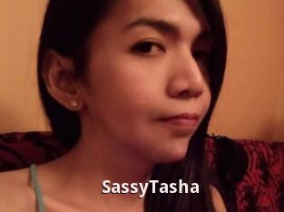 SassyTasha