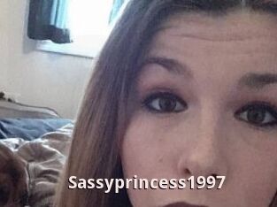 Sassyprincess1997