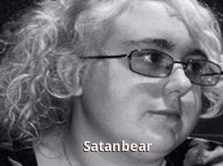 Satanbear
