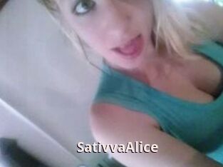 SativvaAlice