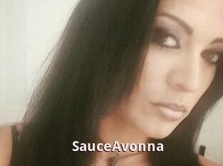 SauceAvonna