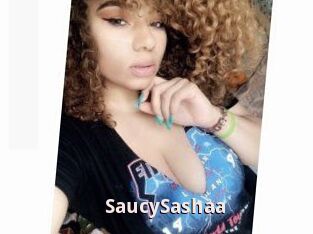 SaucySashaa