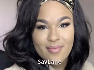 SavLane