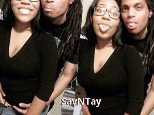 SavNTay