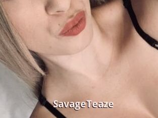 SavageTeaze