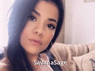 SavanaSage
