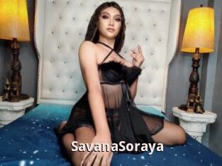 SavanaSoraya