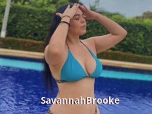 SavannahBrooke
