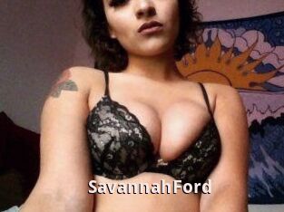 Savannah_Ford