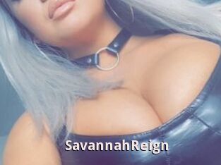 SavannahReign
