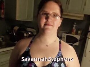 SavannahStephens