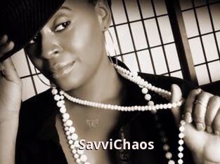 SavviChaos
