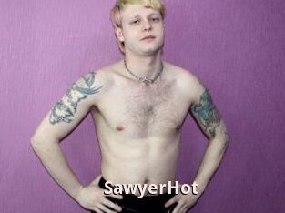 SawyerHot