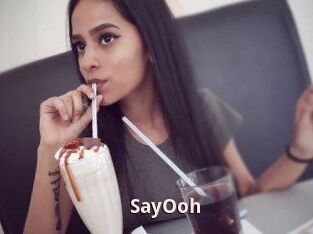 SayOoh
