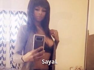 SayaL