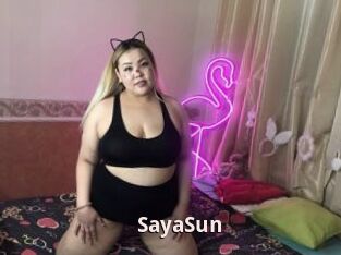 SayaSun