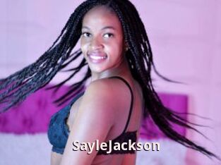 SayleJackson