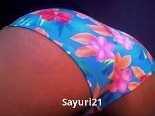 Sayuri21