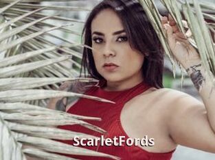 ScarletFords
