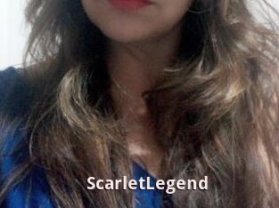 ScarletLegend