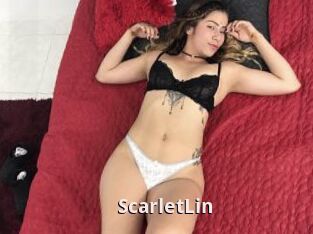 ScarletLin